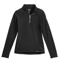 Kids KIRSCH Kids' Casual Riding Clothes|HeatBlast™ Kids’ Sidney Long Sleeve Shirt