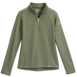 Kids KIRSCH Kids' Casual Riding Clothes|HeatBlast™ Kids’ Sidney Long Sleeve Shirt