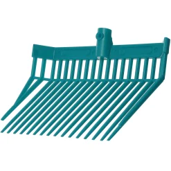 SHILOH STABLES TACK Stable Hardware|Stable & Stall Accessories|Heavy Duty Stall Fork