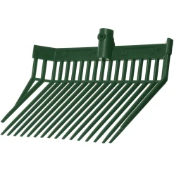 SHILOH STABLES TACK Stable Hardware|Stable & Stall Accessories|Heavy Duty Stall Fork