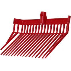 SHILOH STABLES TACK Stable Hardware|Stable & Stall Accessories|Heavy Duty Stall Fork