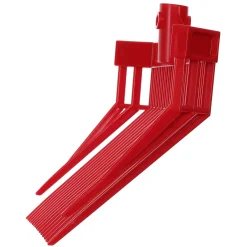 SHILOH STABLES TACK Stable Hardware|Stable & Stall Accessories|Heavy Duty Stall Fork