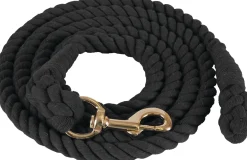 MUSTANG MFG Buy More Save More!|Horse Leads|Heavy Rope Cotton Lead