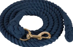 MUSTANG MFG Buy More Save More!|Horse Leads|Heavy Rope Cotton Lead