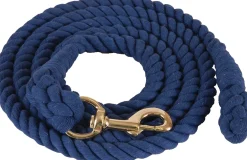 MUSTANG MFG Buy More Save More!|Horse Leads|Heavy Rope Cotton Lead