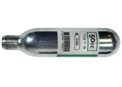 HANSEN DISTRIBUTION Protective Vests|Protective Vests|Helite CO2 Cartridge Std 50cc