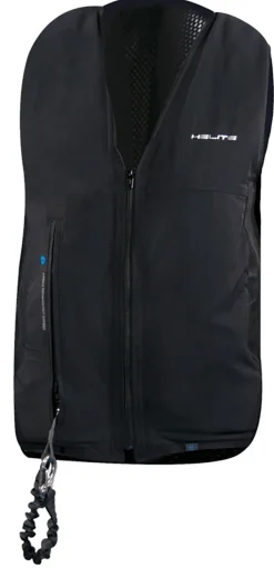 HANSEN DISTRIBUTION Protective Vests|Protective Vests|Helite Zip’In 2 Airbag Vest*