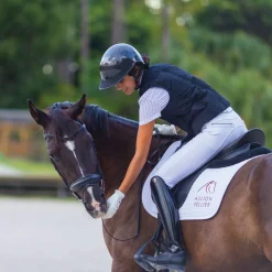 HANSEN DISTRIBUTION Protective Vests|Protective Vests|Helite Zip’In 2 Airbag Vest*