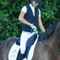 HANSEN DISTRIBUTION Protective Vests|Protective Vests|Helite Zip’In 2 Airbag Vest*