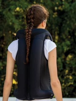 HANSEN DISTRIBUTION Protective Vests|Protective Vests|Helite Zip’In 2 Airbag Vest*