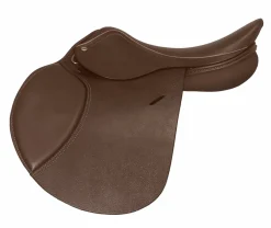 JPC EQUESTRIAN English Saddles|Henri de Rivel Advantage Close Contact Saddle