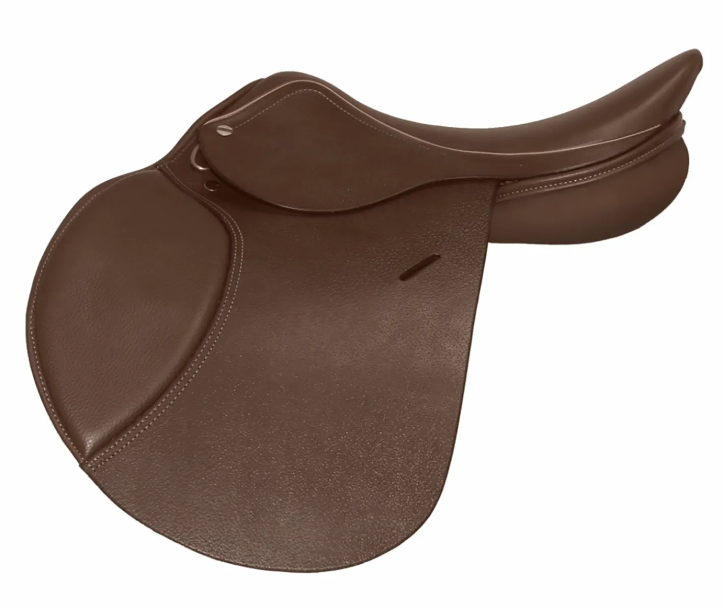 JPC EQUESTRIAN English Saddles|Henri de Rivel Advantage Close Contact Saddle