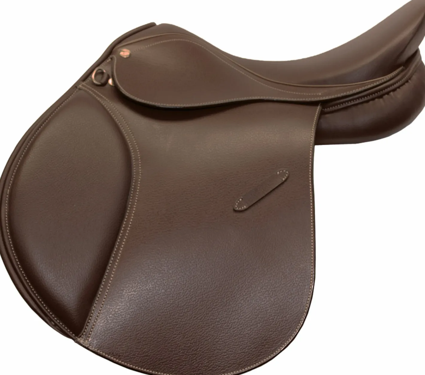 JPC EQUESTRIAN English Saddles|Henri de Rivel Advantage All-Purpose Saddle