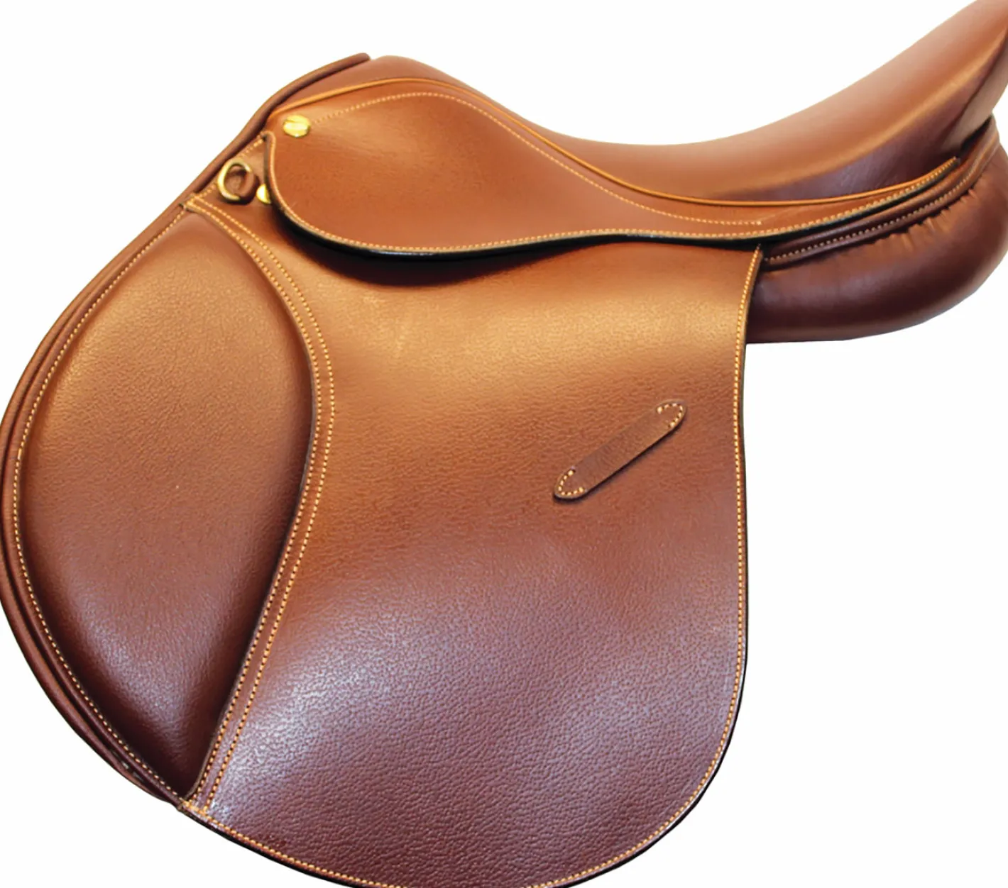 JPC EQUESTRIAN English Saddles|Henri de Rivel Advantage All-Purpose Saddle
