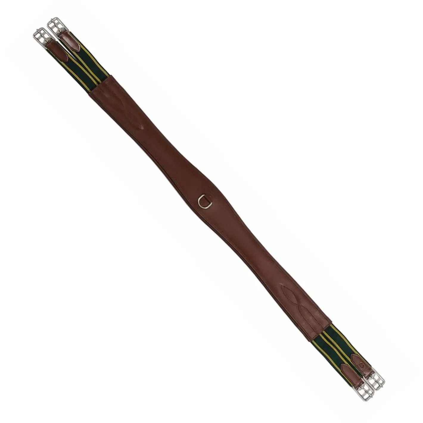 JPC EQUESTRIAN Girths & Accessories|Henri de Rivel Advantage Overlay Girth