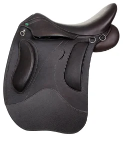 JPC EQUESTRIAN English Saddles|Henri de Rivel All-Terrain Endurance IGP Saddle