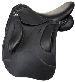 JPC EQUESTRIAN English Saddles|Henri de Rivel All-Terrain Endurance IGP Saddle