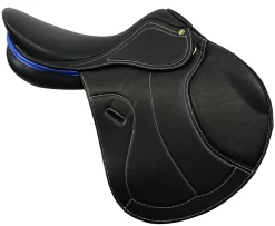 JPC EQUESTRIAN English Saddles|Henri de Rivel Cahill Close Contact Saddle