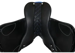 JPC EQUESTRIAN English Saddles|Henri de Rivel Cahill Close Contact Saddle