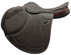 JPC EQUESTRIAN English Saddles|Henri de Rivel Cahill Close Contact Saddle