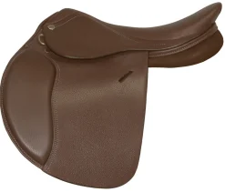 JPC EQUESTRIAN English Saddles|Henri de Rivel Club Close Contact Saddle