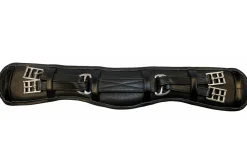 JPC EQUESTRIAN Girths & Accessories|Henri de Rivel Equalizer Dressage Girth