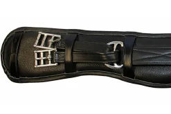 JPC EQUESTRIAN Girths & Accessories|Henri de Rivel Equalizer Dressage Girth