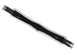 JPC EQUESTRIAN Girths & Accessories|Henri de Rivel EquiCool Fleece Girth