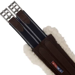 JPC EQUESTRIAN Girths & Accessories|Henri de Rivel EquiCool Fleece Girth