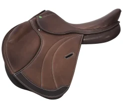 JPC EQUESTRIAN English Saddles|Henri de Rivel Equipe Close Contact Saddle