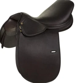 JPC EQUESTRIAN English Saddles|Henri De Rivel Jaipur Polo Saddle