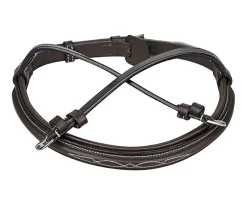 JPC EQUESTRIAN English Bridles|Henri de Rivel Noseband for Mono Crown Bridle