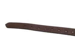 JPC EQUESTRIAN Stirrup Leathers & Accessories|Henri de Rivel Nylon-Lined Stirrup Leathers