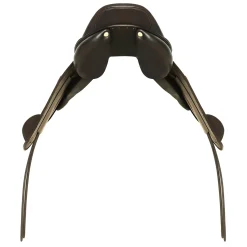 JPC EQUESTRIAN English Saddles|Henri de Rivel Phoenix Close Contact Saddle