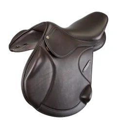 JPC EQUESTRIAN English Saddles|Henri de Rivel Phoenix Close Contact Saddle