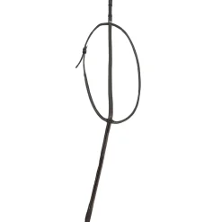 JPC EQUESTRIAN Martingales & Breastplates|Henri de Rivel Raised Fancy-Stitched Standing Martingale