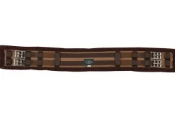JPC EQUESTRIAN Girths & Accessories|Henri de Rivel Short Synthetic Fleece Girth