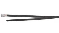 JPC EQUESTRIAN Stirrup Leathers & Accessories|Henri de Rivel Triple Covered Grippy Close Contact Stirrup Leathers