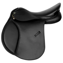 JPC EQUESTRIAN English Saddles|Henri de Rivel Vegan-X All-Purpose Saddle