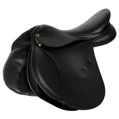 JPC EQUESTRIAN English Saddles|Henri de Rivel Vegan-X All-Purpose Saddle