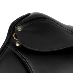 JPC EQUESTRIAN English Saddles|Henri de Rivel Vegan-X All-Purpose Saddle