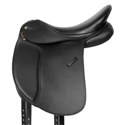 JPC EQUESTRIAN English Saddles|Henri de Rivel Vegan-X Dressage Saddle
