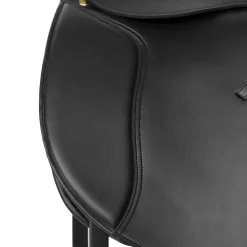 JPC EQUESTRIAN English Saddles|Henri de Rivel Vegan-X Dressage Saddle