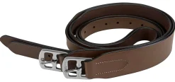 JPC EQUESTRIAN Stirrup Leathers & Accessories|Henri de Rivel X-Wide Stirrup Leathers