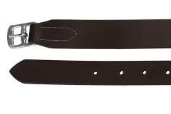 JPC EQUESTRIAN Stirrup Leathers & Accessories|Henri de Rivel X-Wide Stirrup Leathers