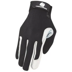 HERITAGE GLOVES Riding Gloves|Heritage Tackified Performance Gloves