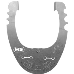 GEM-HERM SPRENGER Bit Accessories|Herm Sprenger® Bit Measure