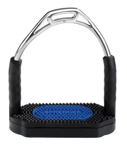 GEM-HERM SPRENGER Stirrup Irons|Herm Sprenger 4-F Bow Balance Stirrup Irons