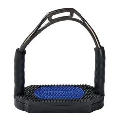 GEM-HERM SPRENGER Stirrup Irons|Herm Sprenger 4-F Bow Balance Stirrup Irons