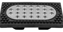 GEM-HERM SPRENGER Stirrup Irons|Herm Sprenger® Flexcite Metal Stirrup Pads